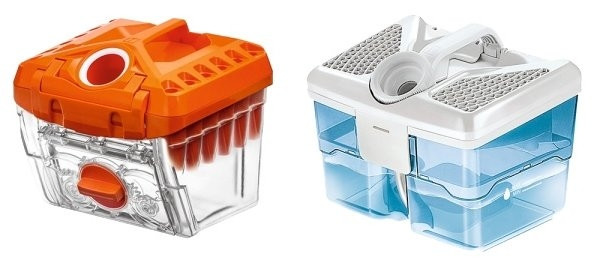Пылесос Thomas DryBOX+AquaBOX Cat & Dog Пылесос Thomas DryBOX+AquaBOX Cat & Dog