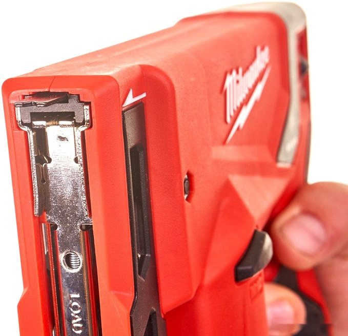 Milwaukee M12 BST-202X 4933459635 (с 2-мя АКБ)