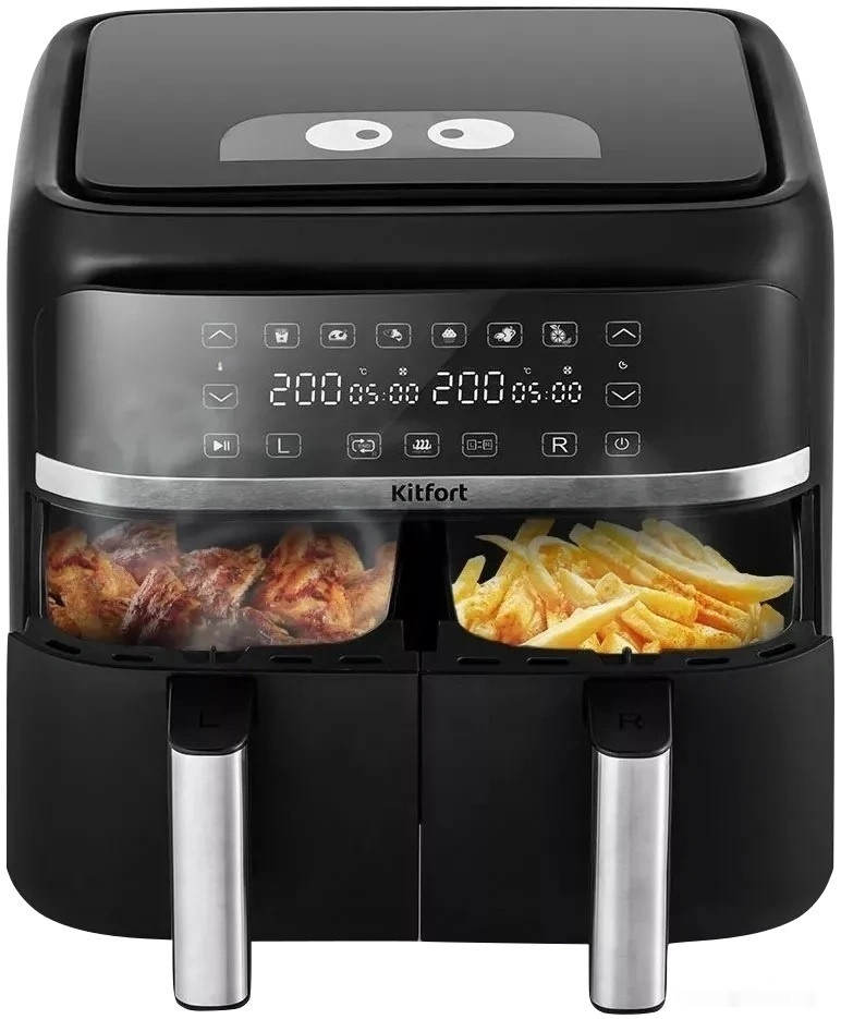 Аэрогриль Kitfort KT-2248