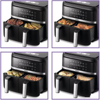 Аэрогриль Kitfort KT-2248