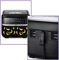 Аэрогриль Kitfort KT-2248