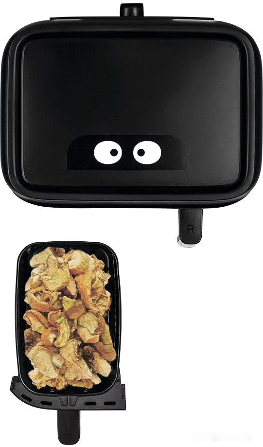 Аэрогриль Kitfort KT-2248 Аэрогриль Kitfort KT-2248