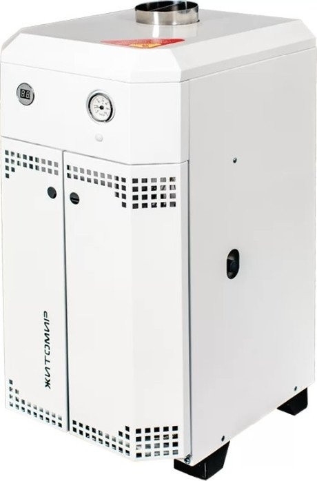 Отопительный котёл Атем Житомир-10 КС-Г-007СН Отопительный котёл Атем Житомир-10 КС-Г-007СН