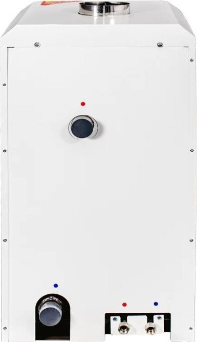 Отопительный котёл Атем Житомир-10 КС-Г-007СН Отопительный котёл Атем Житомир-10 КС-Г-007СН