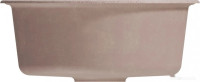 Кухонная мойка Mixline ML-GM09 551793 (песочный)