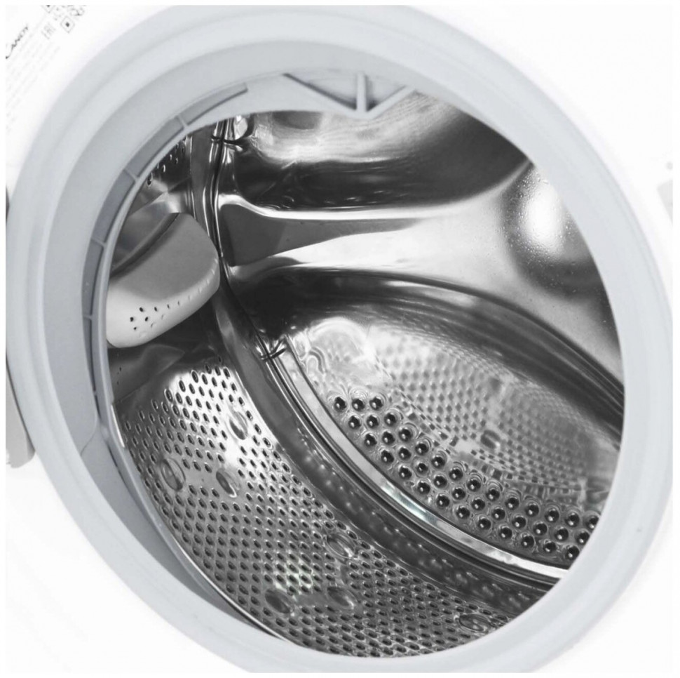 Стиральная машина Candy GVF44138LWHC3-07 Стиральная машина Candy GVF44138LWHC3-07