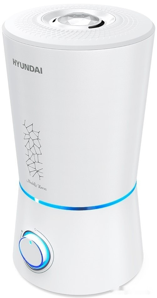 Увлажнитель воздуха Hyundai Mirabilis Novus H-HU10M-3.0-UI186 Увлажнитель воздуха Hyundai Mirabilis Novus H-HU10M-3.0-UI186