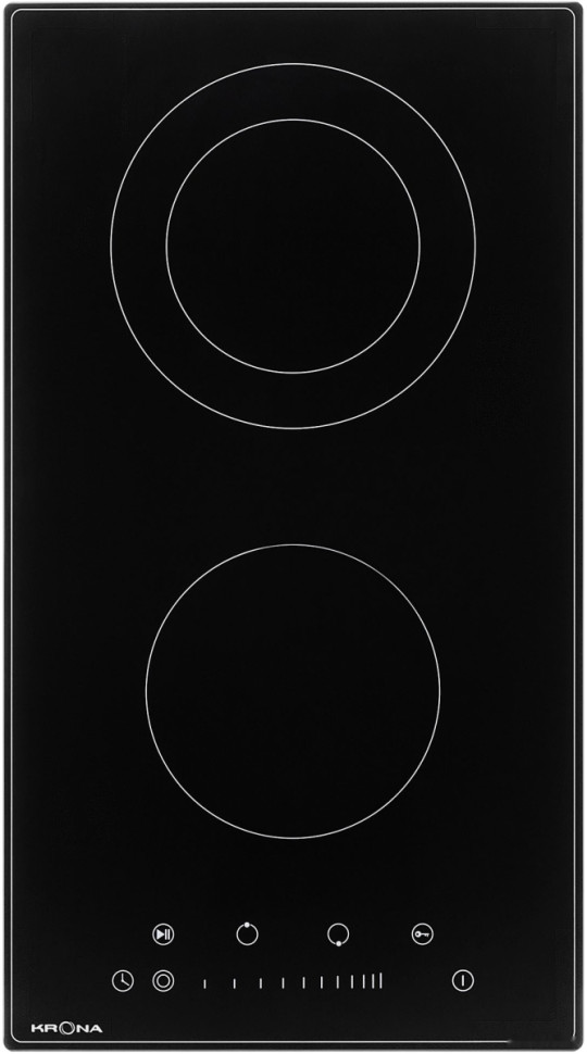 Варочная панель Krona Laurel 30 BL