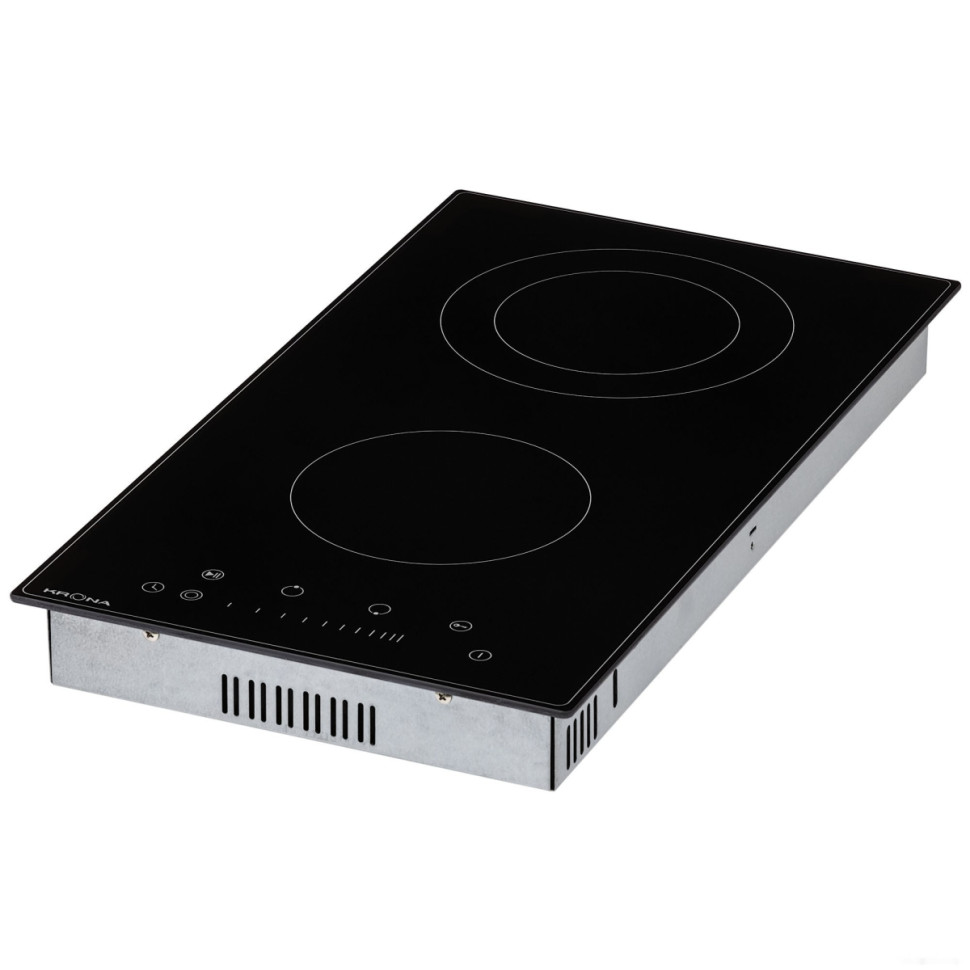 Варочная панель Krona Laurel 30 BL Варочная панель Krona Laurel 30 BL
