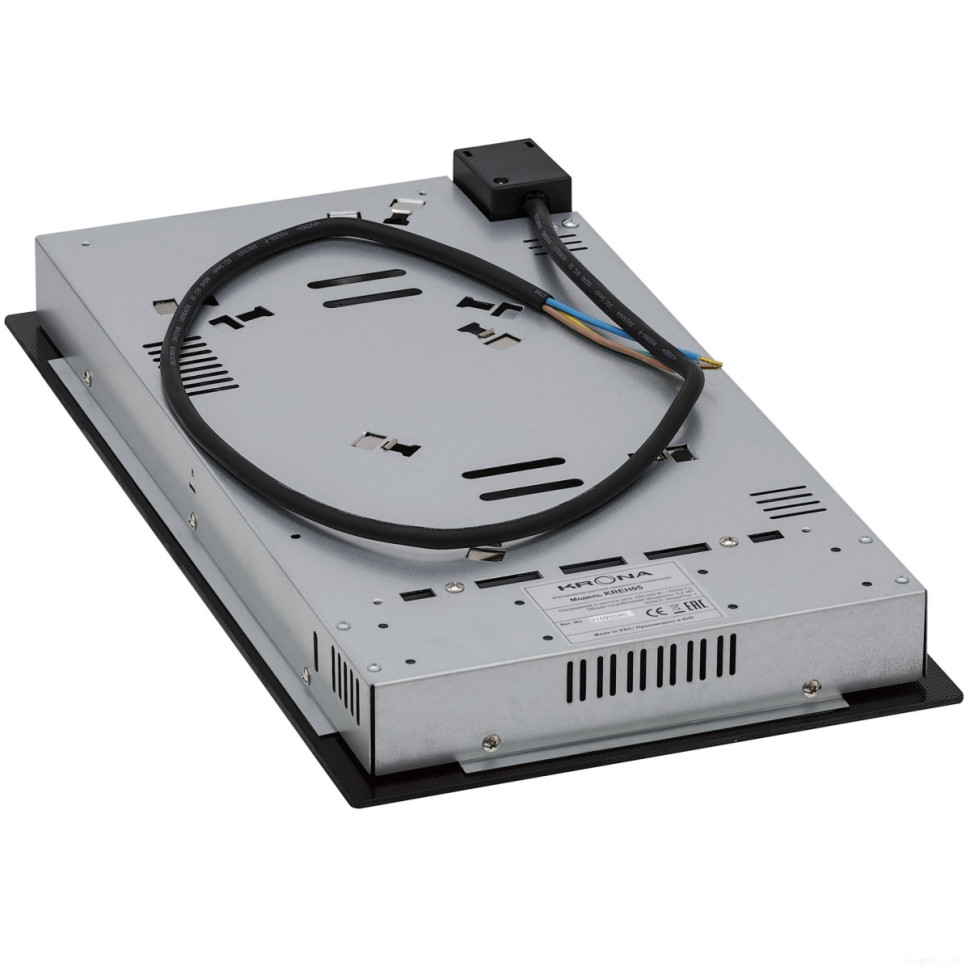 Варочная панель Krona Laurel 30 BL Варочная панель Krona Laurel 30 BL