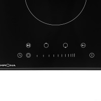 Варочная панель Krona Laurel 30 BL