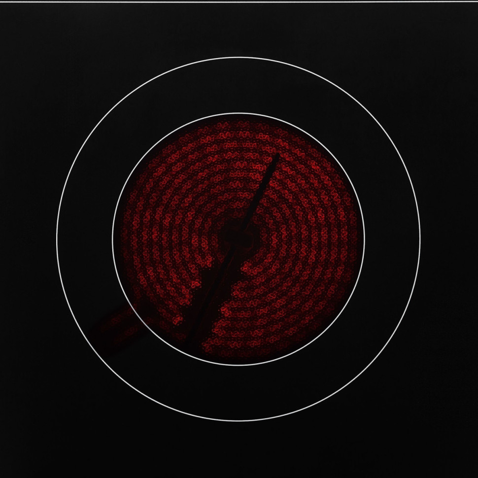 Варочная панель Krona Laurel 30 BL Варочная панель Krona Laurel 30 BL