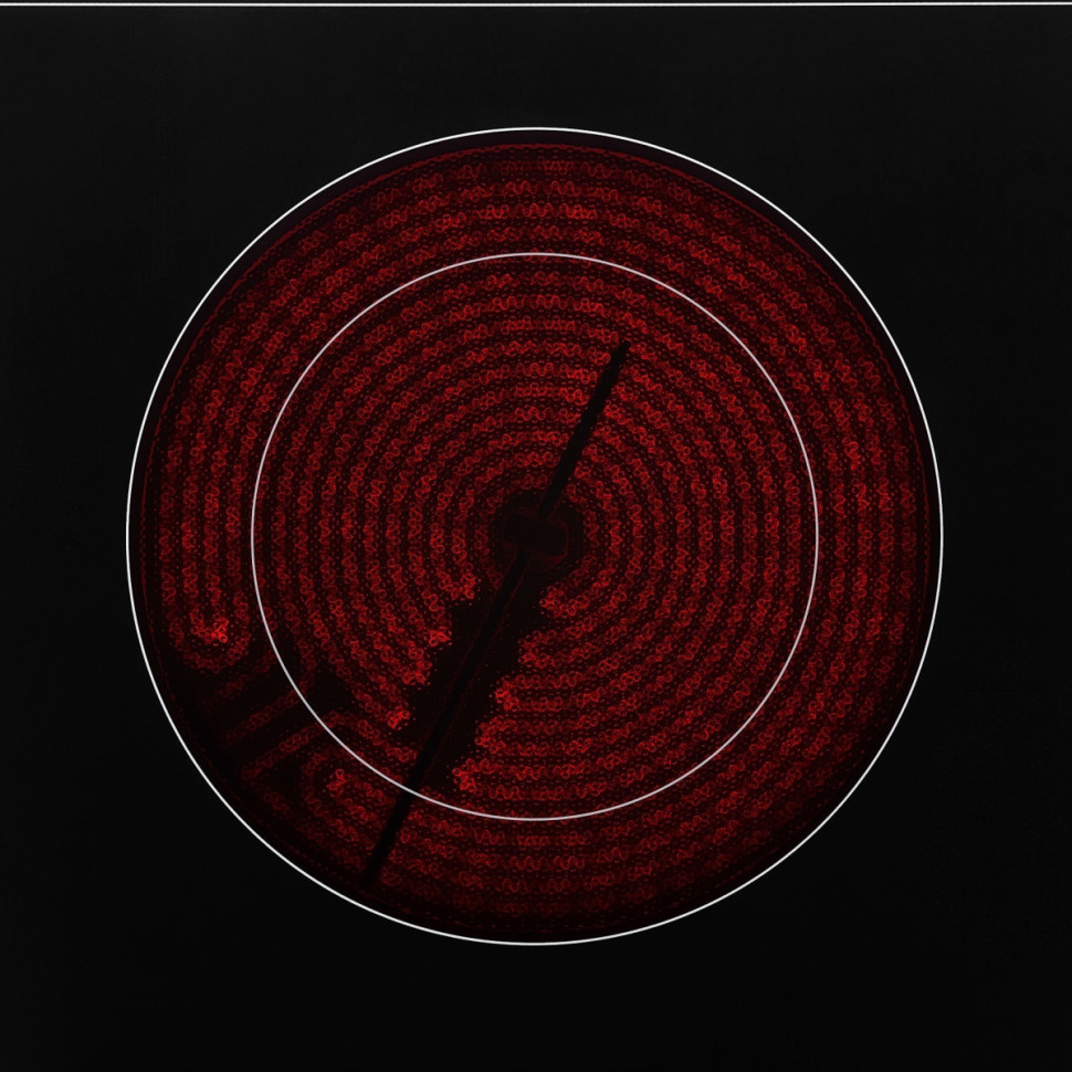 Варочная панель Krona Laurel 30 BL Варочная панель Krona Laurel 30 BL