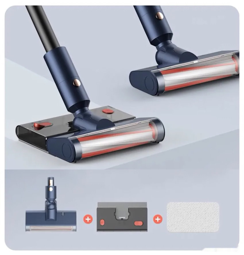 Пылесос Deerma VC20 Pro Пылесос Deerma VC20 Pro