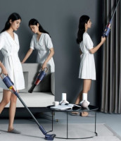 Пылесос Deerma VC20 Pro