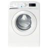 Стиральная машина Indesit BWSE 61051 WWV