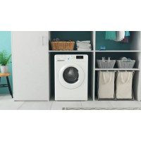 Стиральная машина Indesit BWSE 61051 WWV