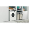 Стиральная машина Indesit BWSE 61051 WWV