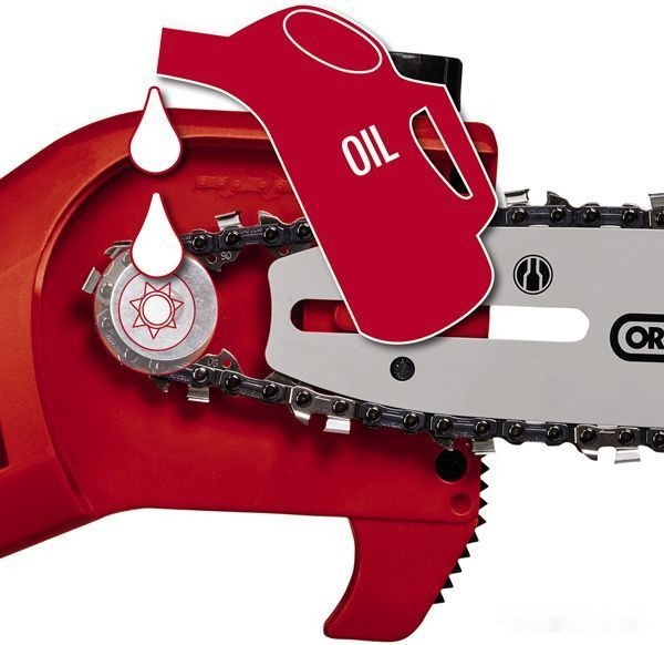 Высоторез Einhell PXC GC-LC 18/20 Li T-Solo 3410581 (без АКБ) Высоторез Einhell PXC GC-LC 18/20 Li T-Solo 3410581 (без АКБ)