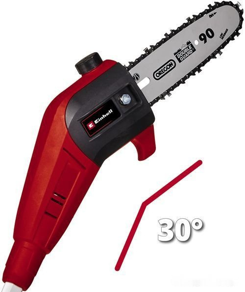 Высоторез Einhell PXC GC-LC 18/20 Li T-Solo 3410581 (без АКБ) Высоторез Einhell PXC GC-LC 18/20 Li T-Solo 3410581 (без АКБ)