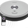 Робот-пылесос Polaris PVCR 3200 IQ Home Aqua (белый) Робот-пылесос Polaris PVCR 3200 IQ Home Aqua (белый)
