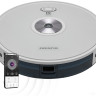 Робот-пылесос Polaris PVCR 3200 IQ Home Aqua (белый) Робот-пылесос Polaris PVCR 3200 IQ Home Aqua (белый)