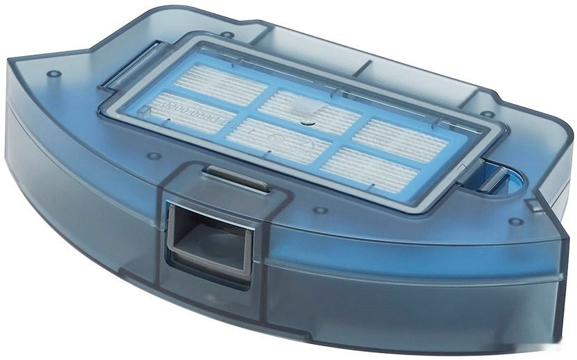 Робот-пылесос Polaris PVCR 3200 IQ Home Aqua (белый) Робот-пылесос Polaris PVCR 3200 IQ Home Aqua (белый)