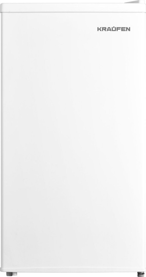 Однокамерный холодильник Kraufen RF-86L (белый)