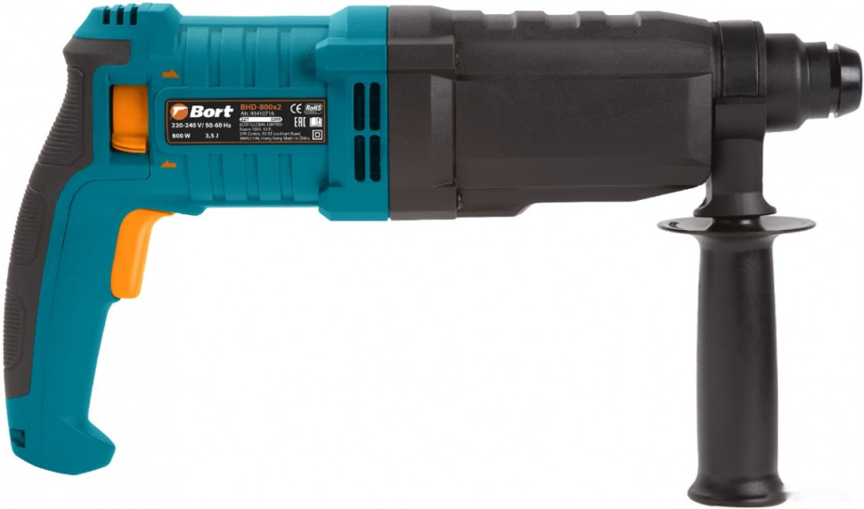 Перфоратор BORT BHD-800x2 93410716