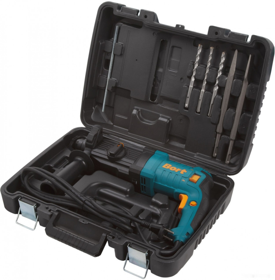 Перфоратор BORT BHD-800x2 93410716