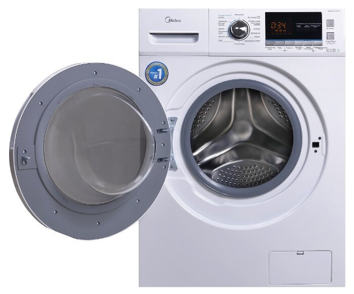 Стиральная машина Midea MWM 6103 Crown