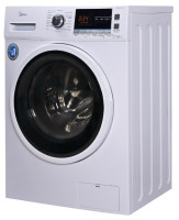 Стиральная машина Midea MWM 6103 Crown