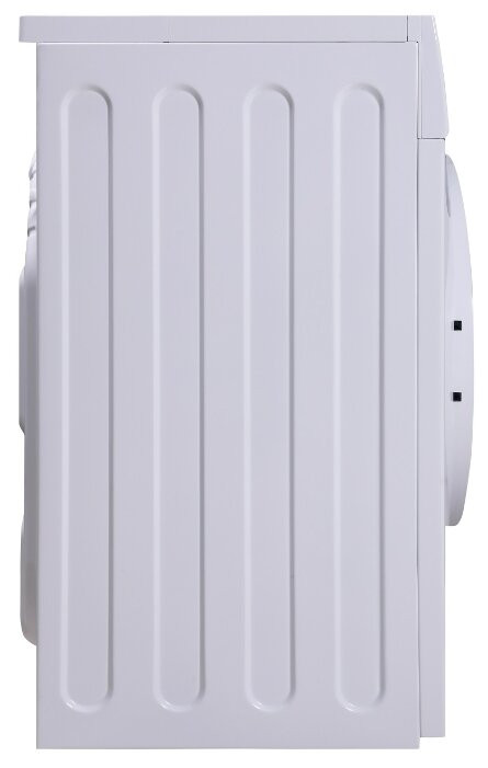 Стиральная машина Midea MWM 6103 Crown