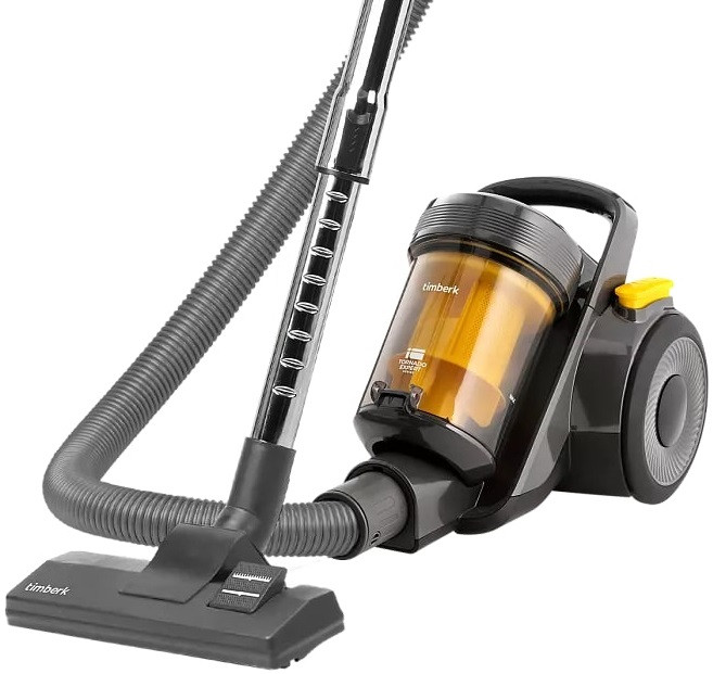 Пылесос Timberk T-VCC-121