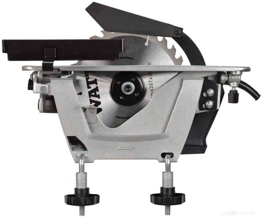 Дисковая (циркулярная) пила Watt WHS-1900 6.019.200.00 Дисковая (циркулярная) пила Watt WHS-1900 6.019.200.00