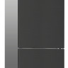 Холодильник с морозильником Hotpoint HDKP 7201 DX Холодильник с морозильником Hotpoint HDKP 7201 DX