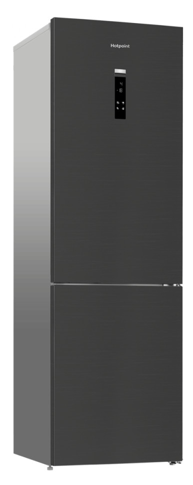 Холодильник с морозильником Hotpoint HDKP 7201 DX Холодильник с морозильником Hotpoint HDKP 7201 DX