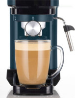 Рожковая кофеварка Ariete 1399/11 Snow White