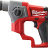 Перфоратор Milwaukee M12 CH-0 FUEL 4933441947 (без АКБ) Перфоратор Milwaukee M12 CH-0 FUEL 4933441947 (без АКБ)