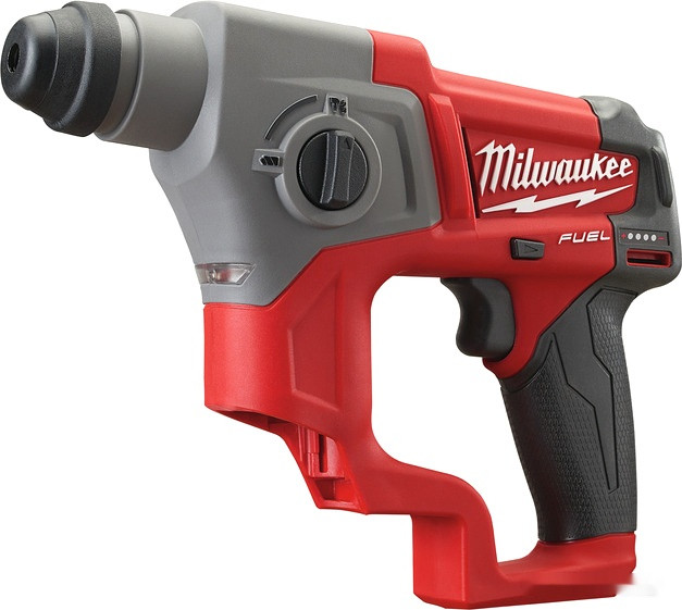 Перфоратор Milwaukee M12 CH-0 FUEL 4933441947 (без АКБ) Перфоратор Milwaukee M12 CH-0 FUEL 4933441947 (без АКБ)