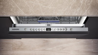 Посудомоечная машина Siemens iQ100 SN616X00KF