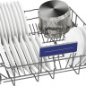 Посудомоечная машина Siemens iQ100 SN616X00KF