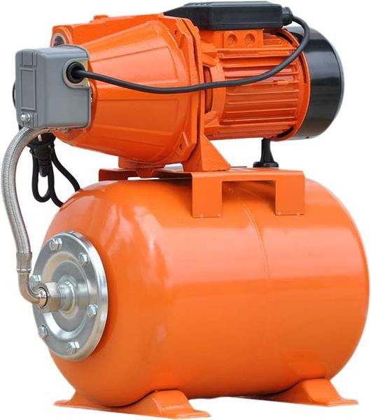 Насосная станция Skiper JET120 Насосная станция Skiper JET120