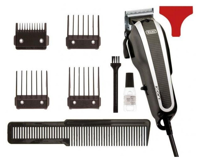 Машинка для стрижки волос Wahl 4020-0470 Машинка для стрижки волос Wahl 4020-0470