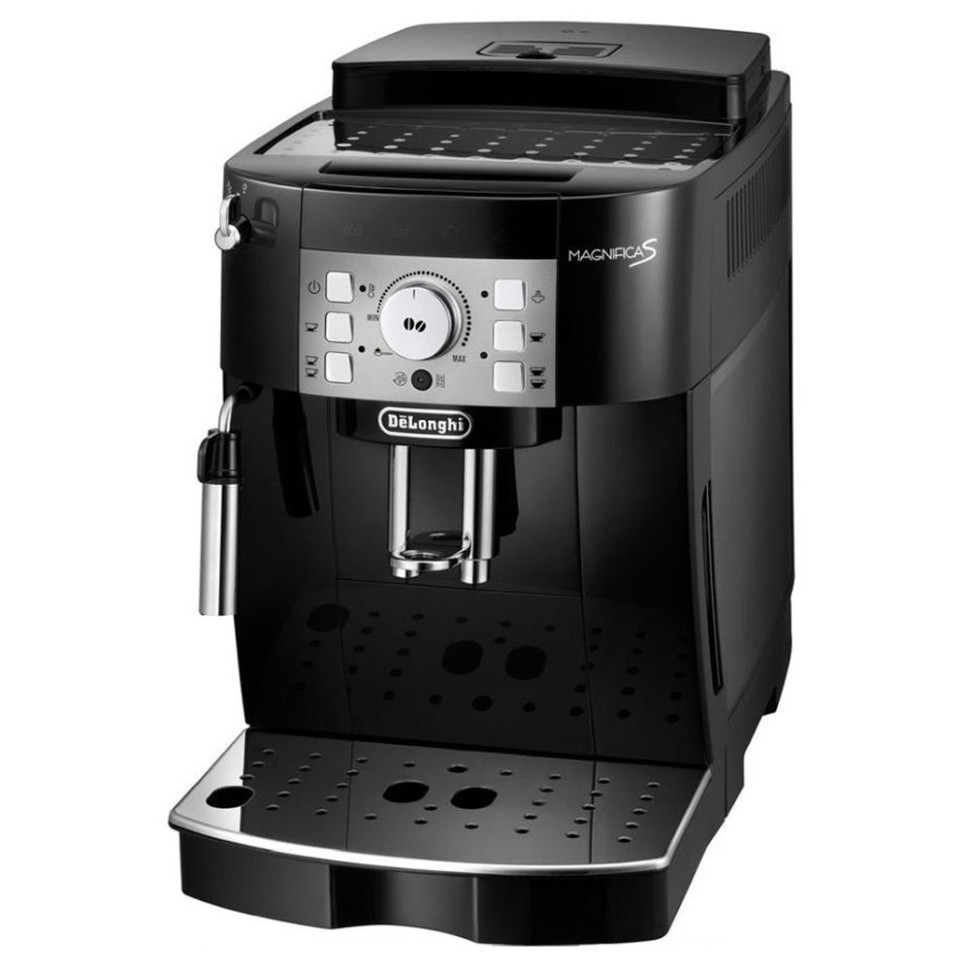 Эспрессо кофемашина Delonghi Magnifica S ECAM 22.114.B