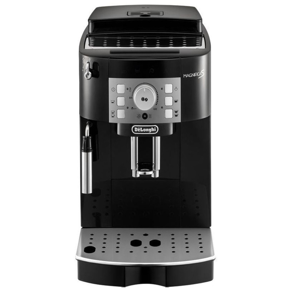 Эспрессо кофемашина Delonghi Magnifica S ECAM 22.114.B Эспрессо кофемашина Delonghi Magnifica S ECAM 22.114.B