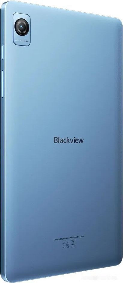 Планшет Blackview Tab 60 6GB/128GB (синий)