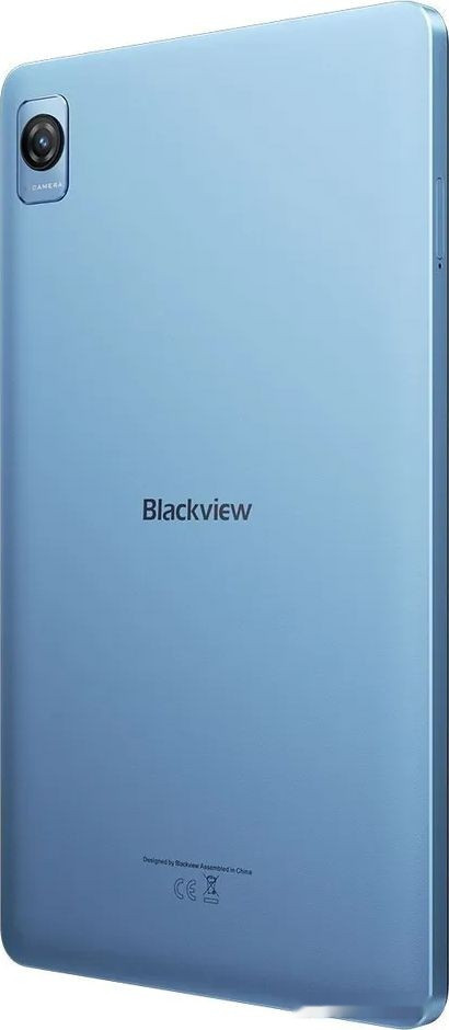 Планшет Blackview Tab 60 6GB/128GB (синий)