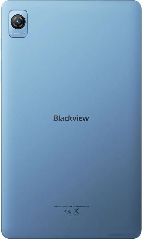 Планшет Blackview Tab 60 6GB/128GB (синий)