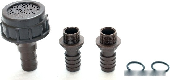 Насос Калибр НБЦ-550A